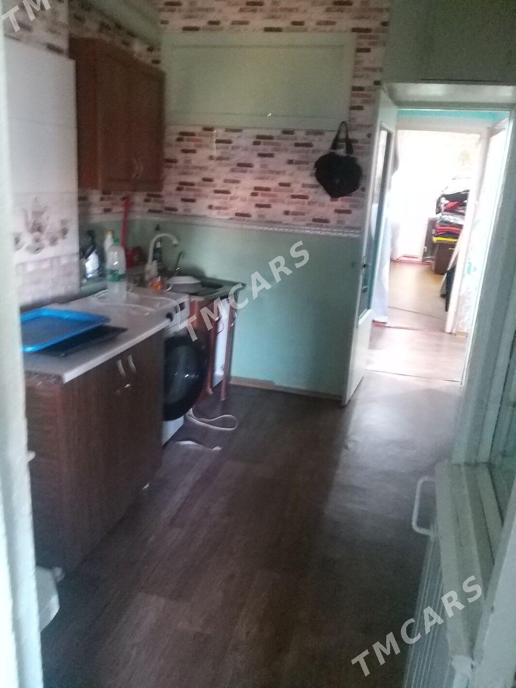 2х ком кв 3пункт - Туркменабат - img 2