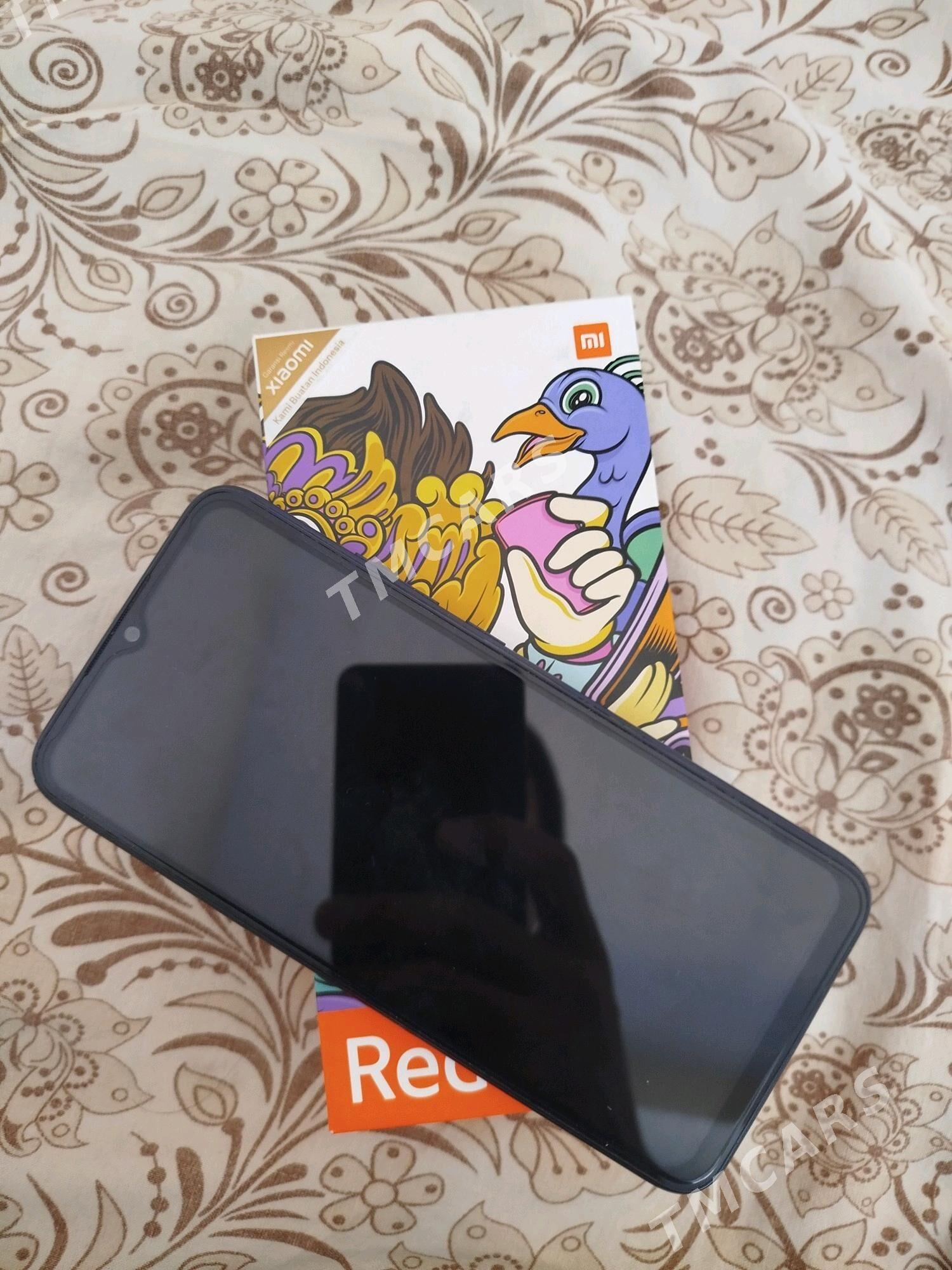 redmi 9a - Baýramaly - img 2
