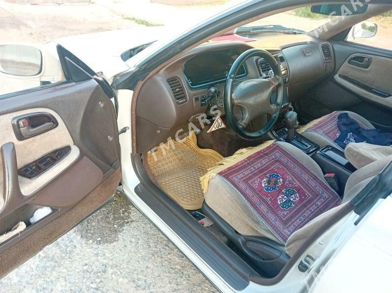 Toyota Mark II 1993 - 66 000 TMT - Мургап - img 7