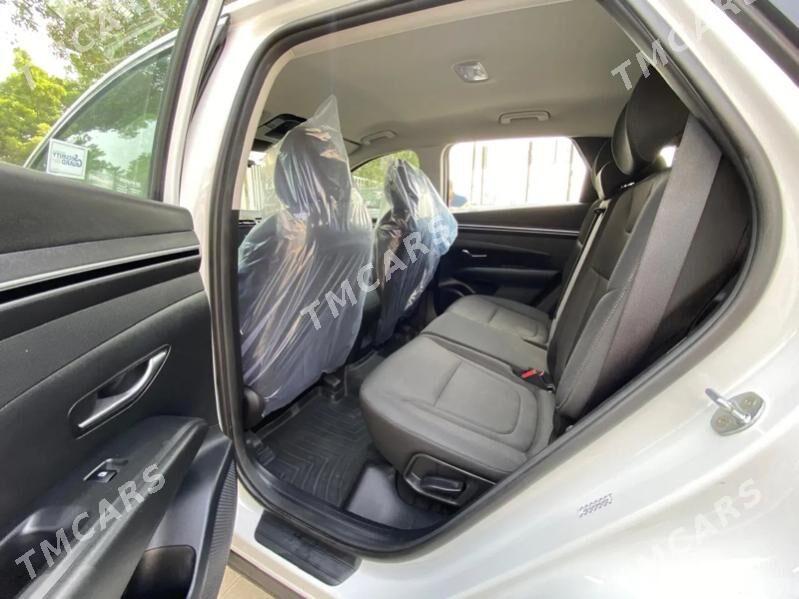 Hyundai Tucson 2022 - 245 000 TMT - Aşgabat - img 9
