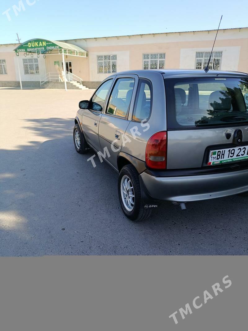 Opel Vita 2000 - 24 000 TMT - Farap - img 6