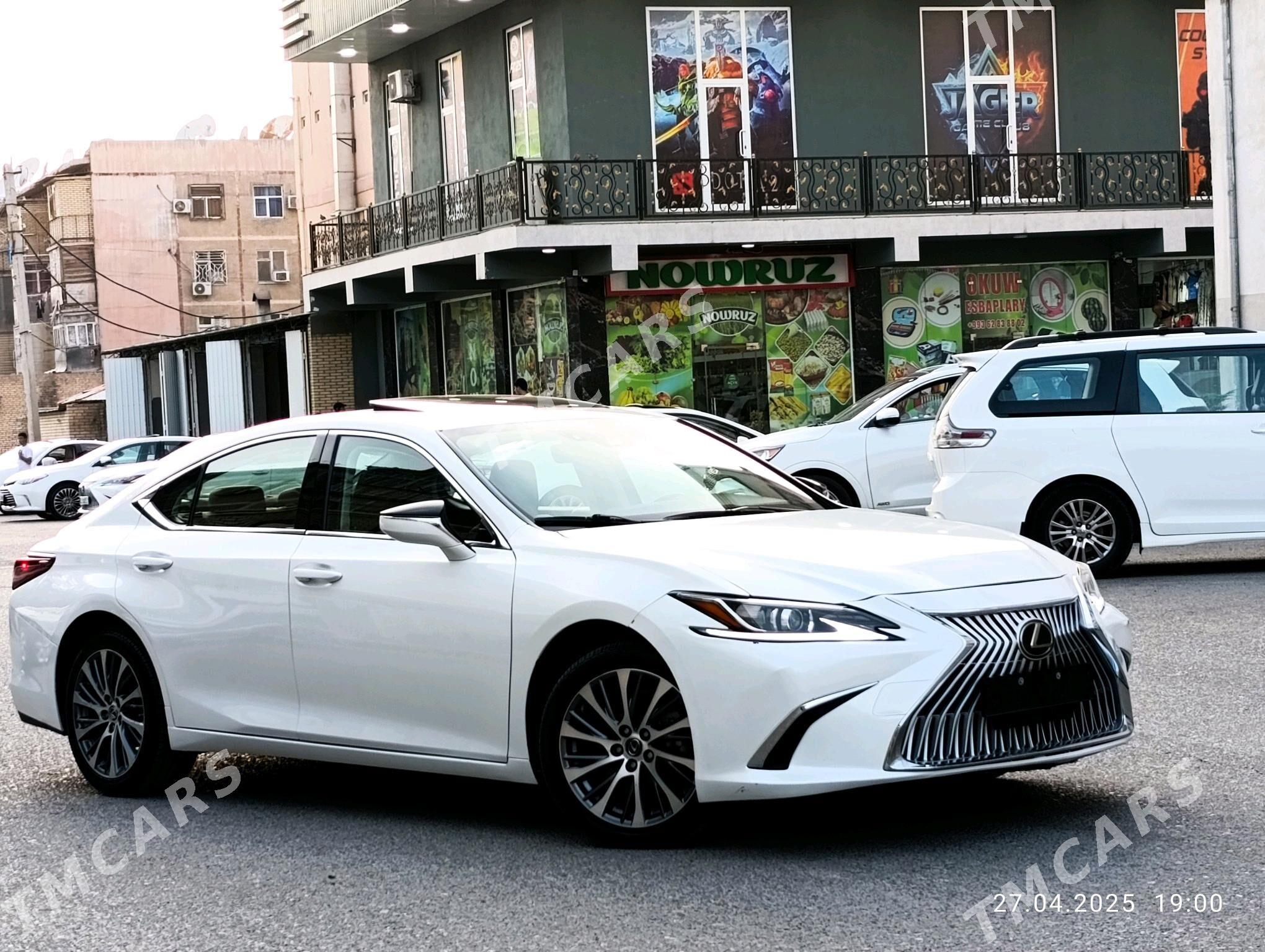 Lexus ES 350 2020 - 410 000 TMT - Mary - img 4