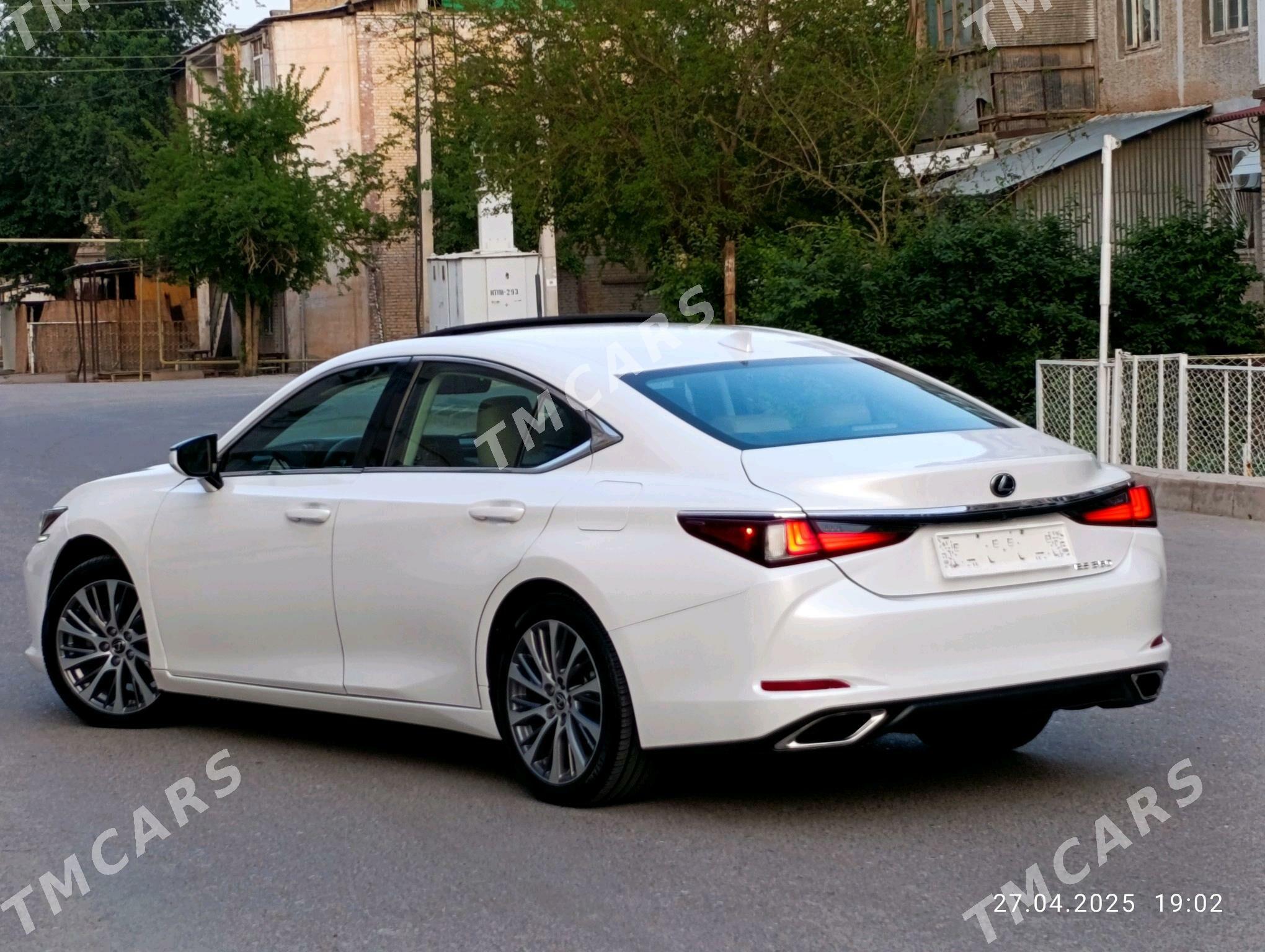 Lexus ES 350 2020 - 410 000 TMT - Mary - img 3