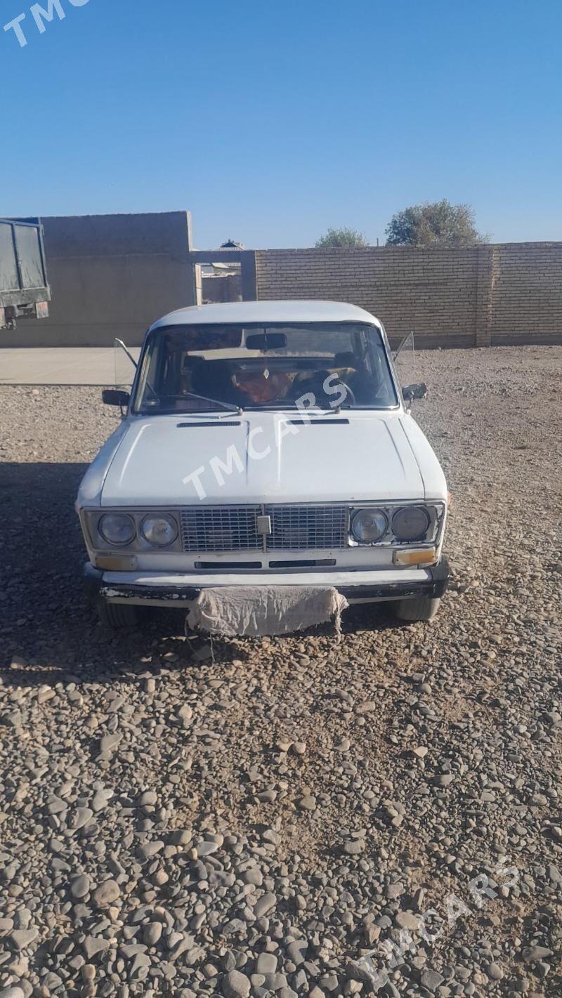 Lada VAZ-21099 1986 - 18 000 TMT - Серахс - img 2