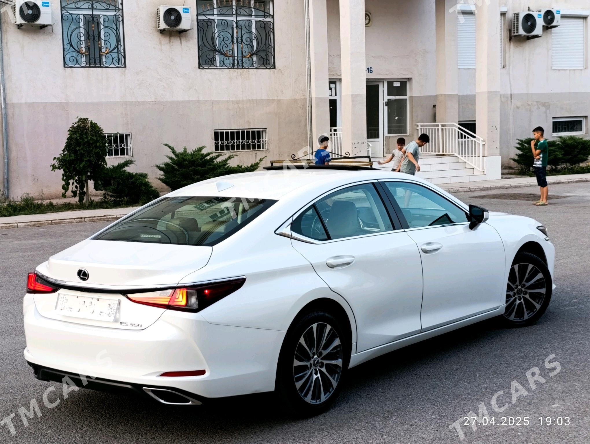 Lexus ES 350 2020 - 410 000 TMT - Mary - img 7