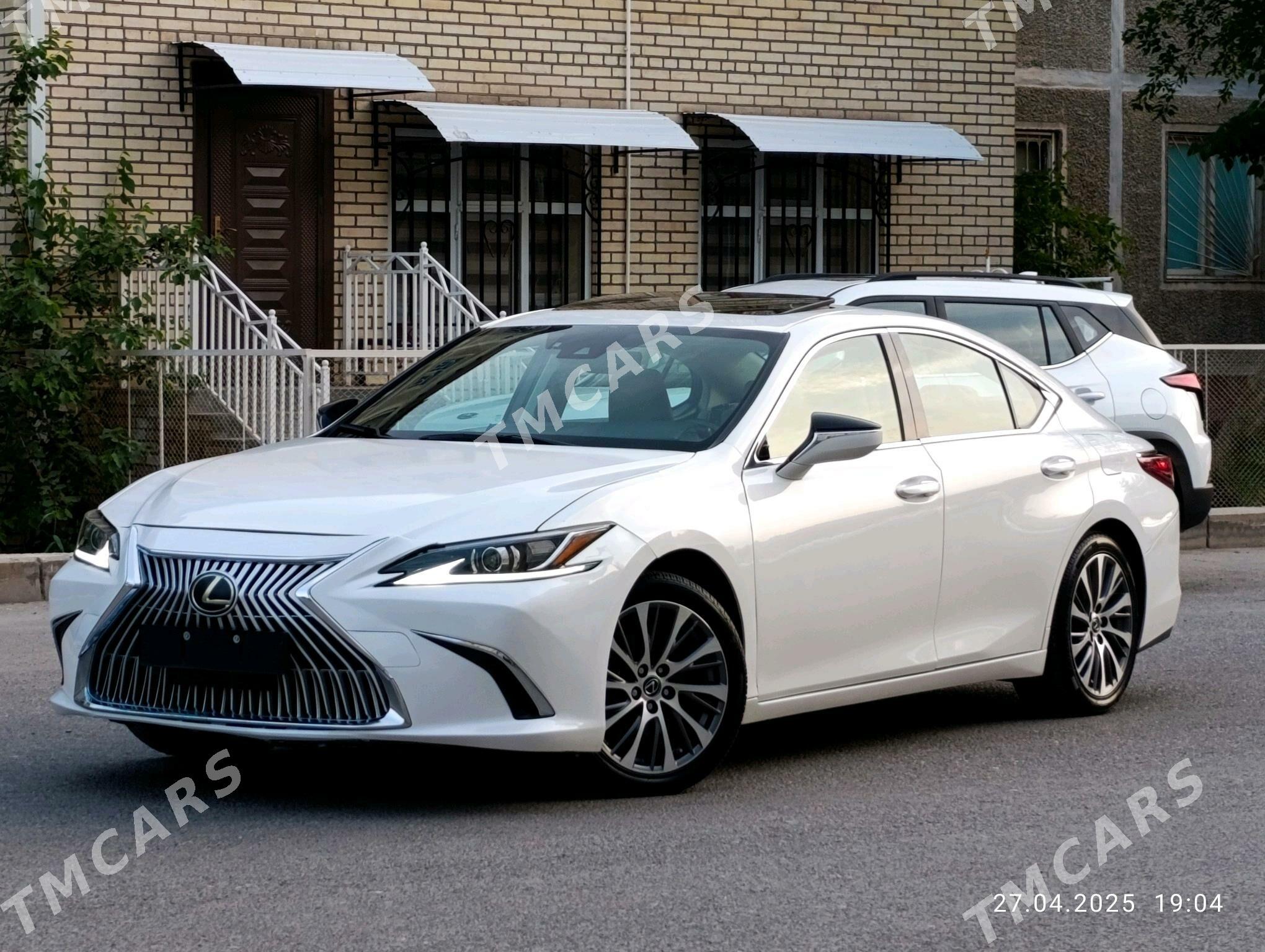 Lexus ES 350 2020 - 410 000 TMT - Mary - img 6