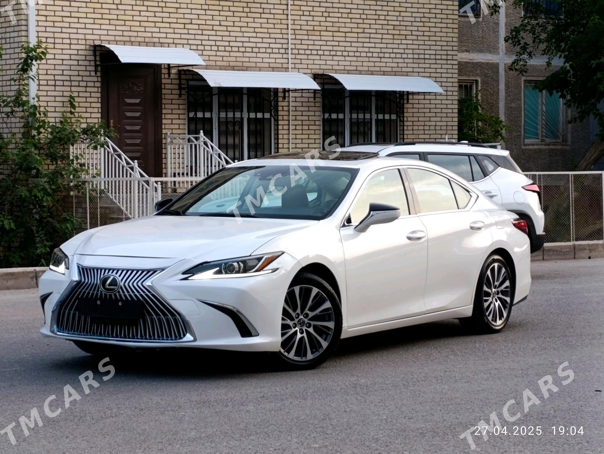 Lexus ES 350 2020 - 410 000 TMT - Mary - img 5