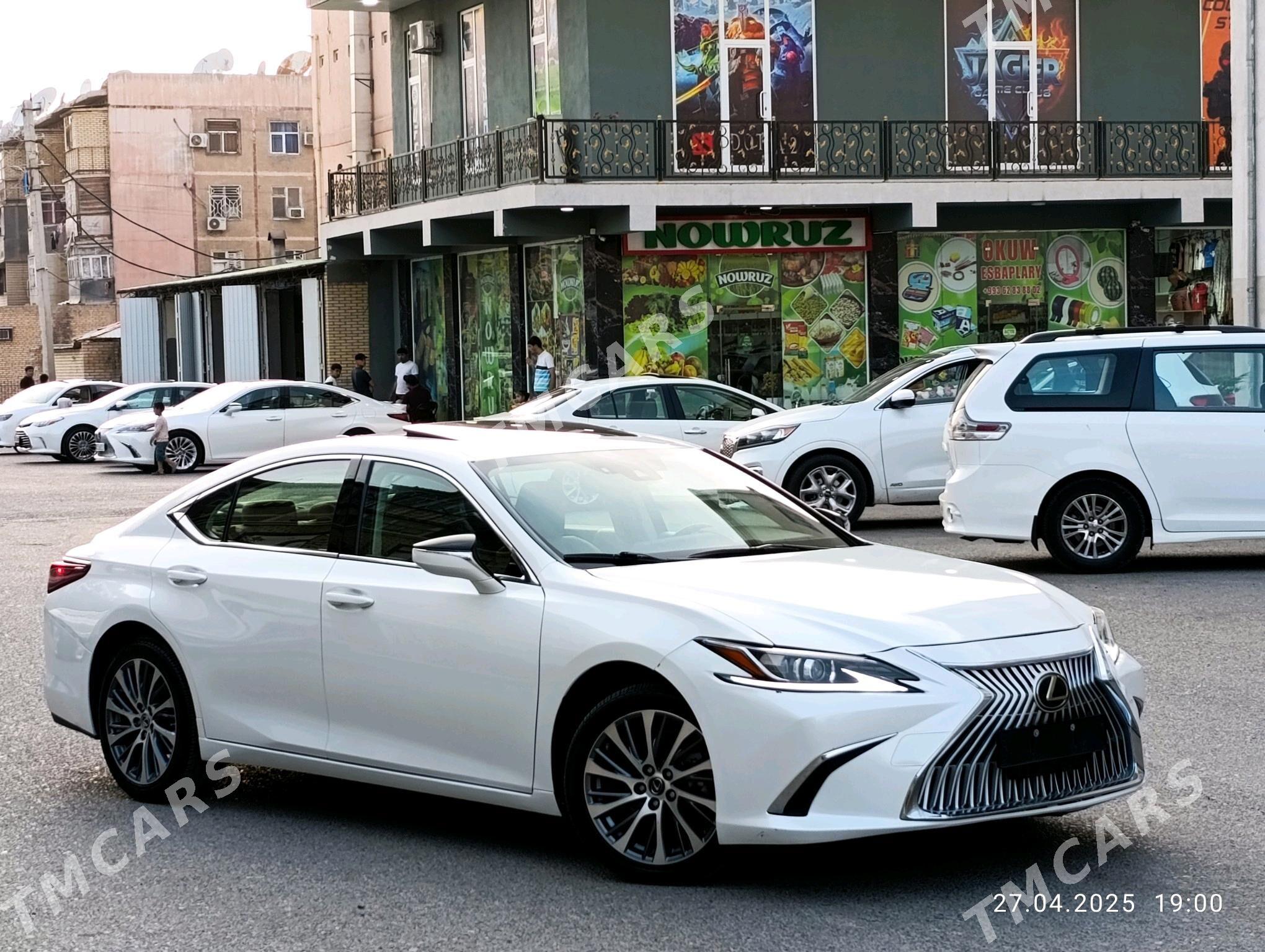 Lexus ES 350 2020 - 410 000 TMT - Mary - img 2