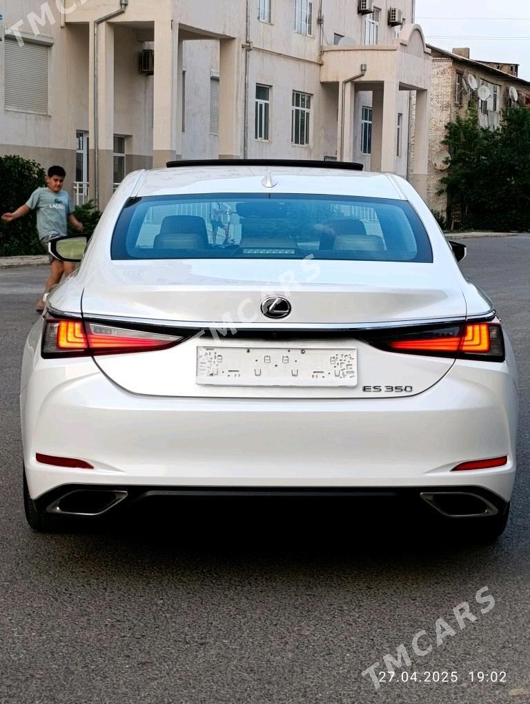 Lexus ES 350 2020 - 410 000 TMT - Mary - img 9