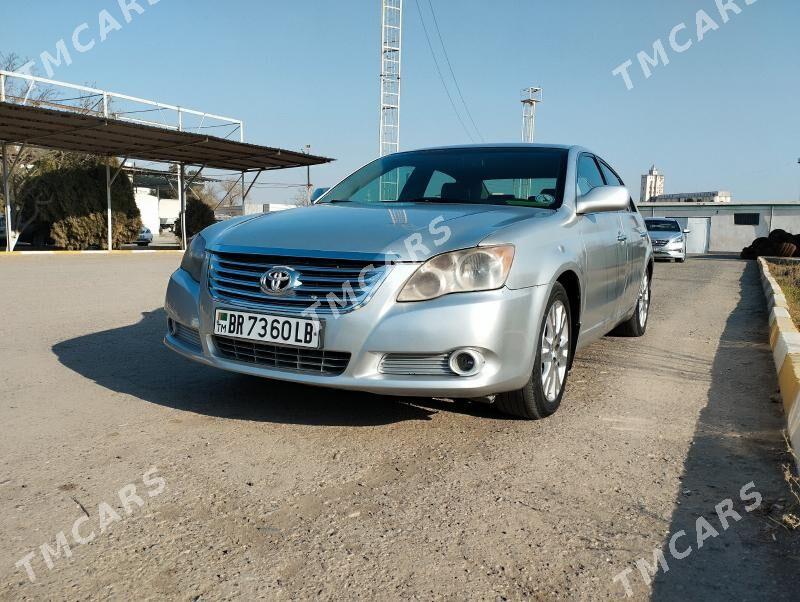 Toyota Avalon 2009 - 175 000 TMT - Туркменабат - img 4