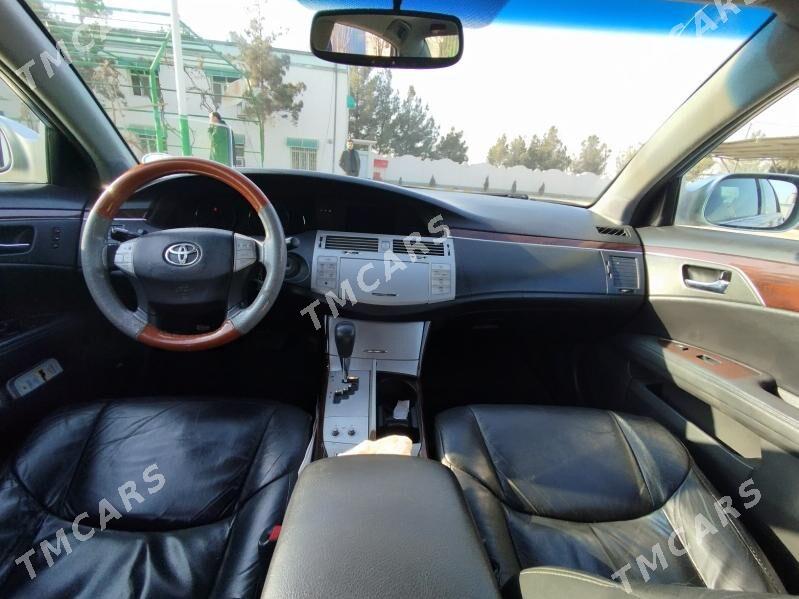 Toyota Avalon 2009 - 175 000 TMT - Туркменабат - img 2