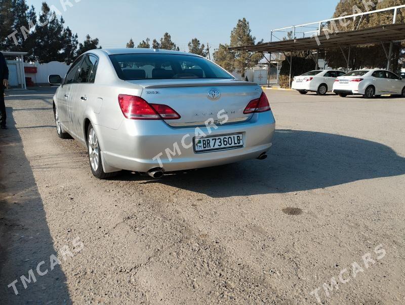 Toyota Avalon 2009 - 175 000 TMT - Туркменабат - img 3