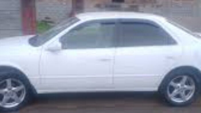 Camry-Amerika 99-01ý gapy molding 320 TMT - Ашхабад - img 3