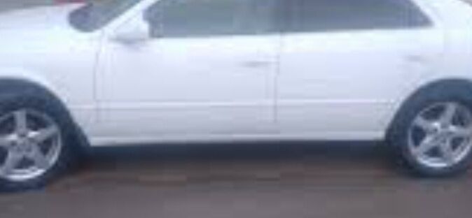 Camry-Amerika 99-01ý gapy molding 320 TMT - Ашхабад - img 5
