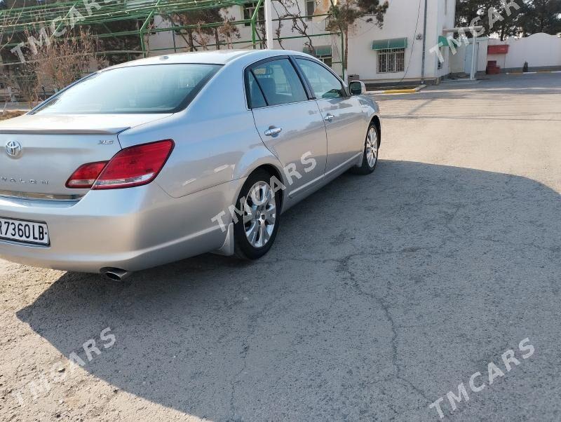 Toyota Avalon 2009 - 175 000 TMT - Туркменабат - img 5