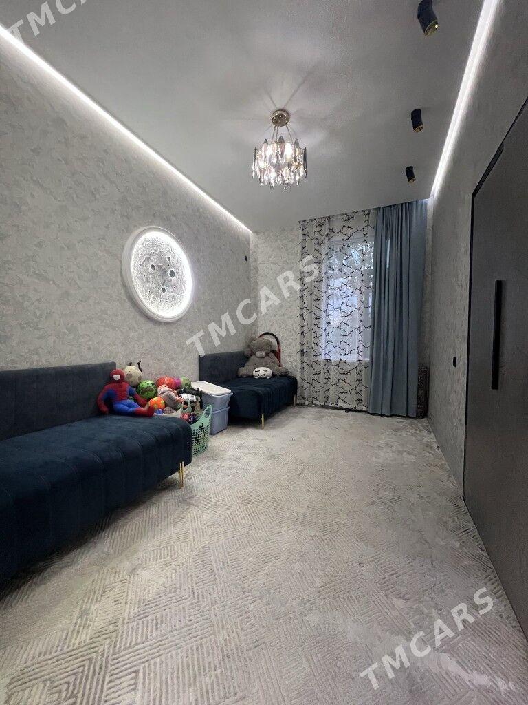 BEYİKPOTOLOK 3 KOM 2/2 ETAJ - Ашхабад - img 2