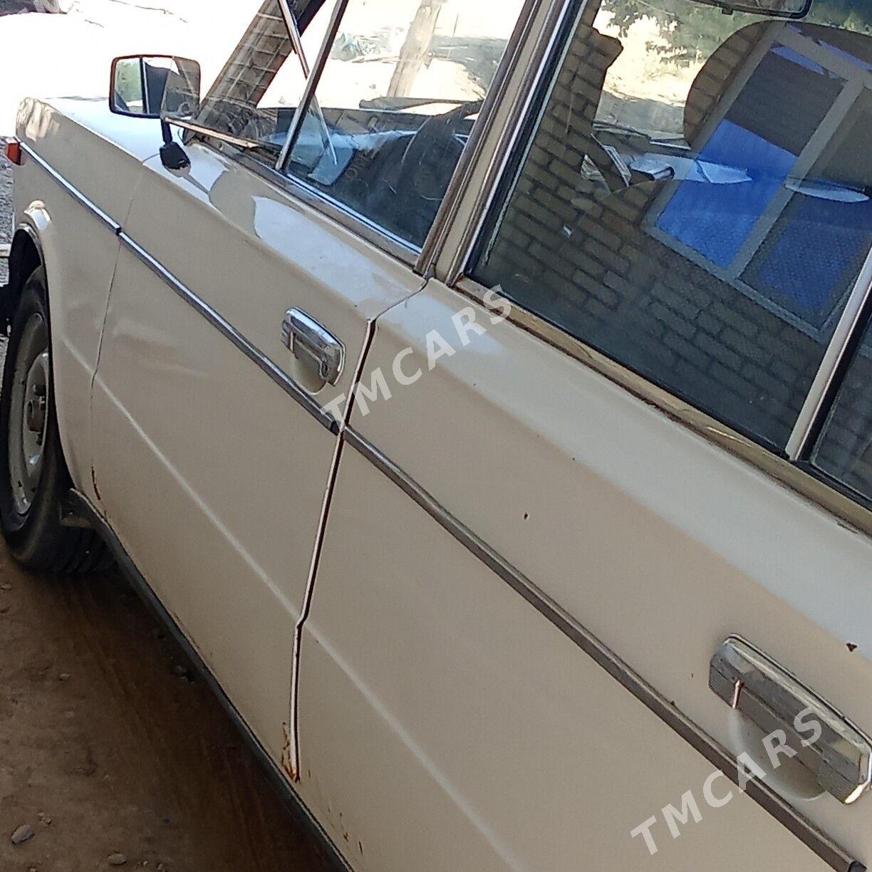 Lada 2106 1990 - 15 000 TMT - Murgap - img 5