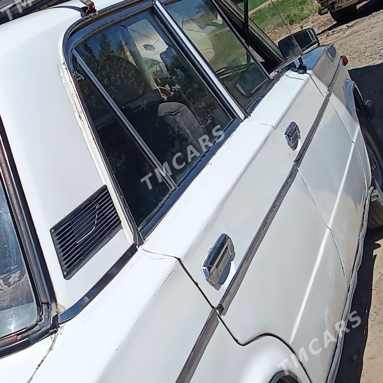 Lada 2106 1990 - 15 000 TMT - Murgap - img 2