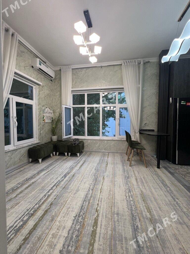 BEYİKPOTOLOK 3 KOM 2/2 ETAJ - Ашхабад - img 7