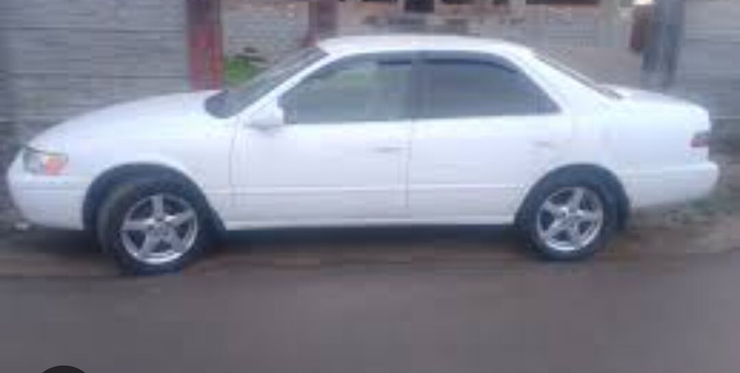 Camry-Amerika 99-01ý gapy molding 320 TMT - Ашхабад - img 9