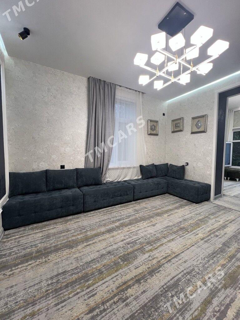 BEYİKPOTOLOK 3 KOM 2/2 ETAJ - Ашхабад - img 3