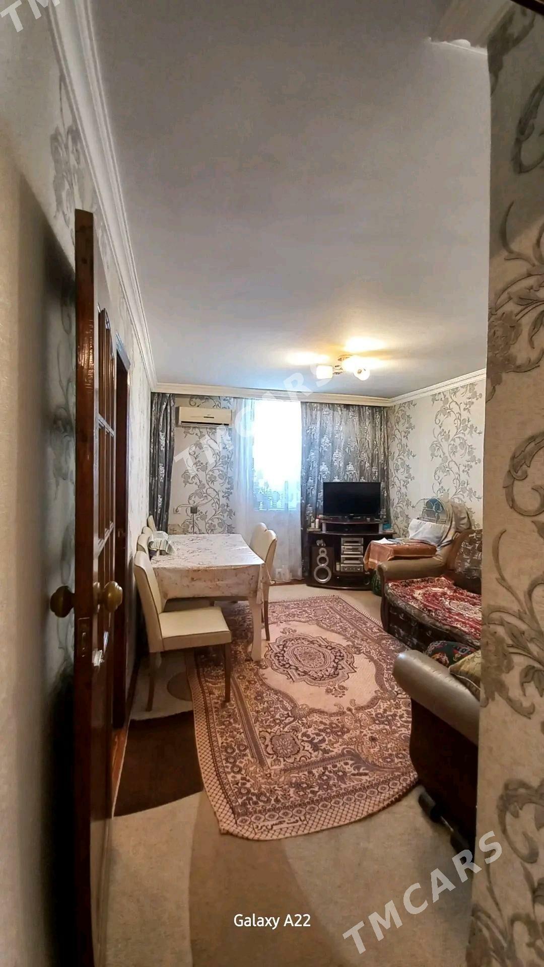 208kw 3etaź 2komnat - Balkanabat - img 4