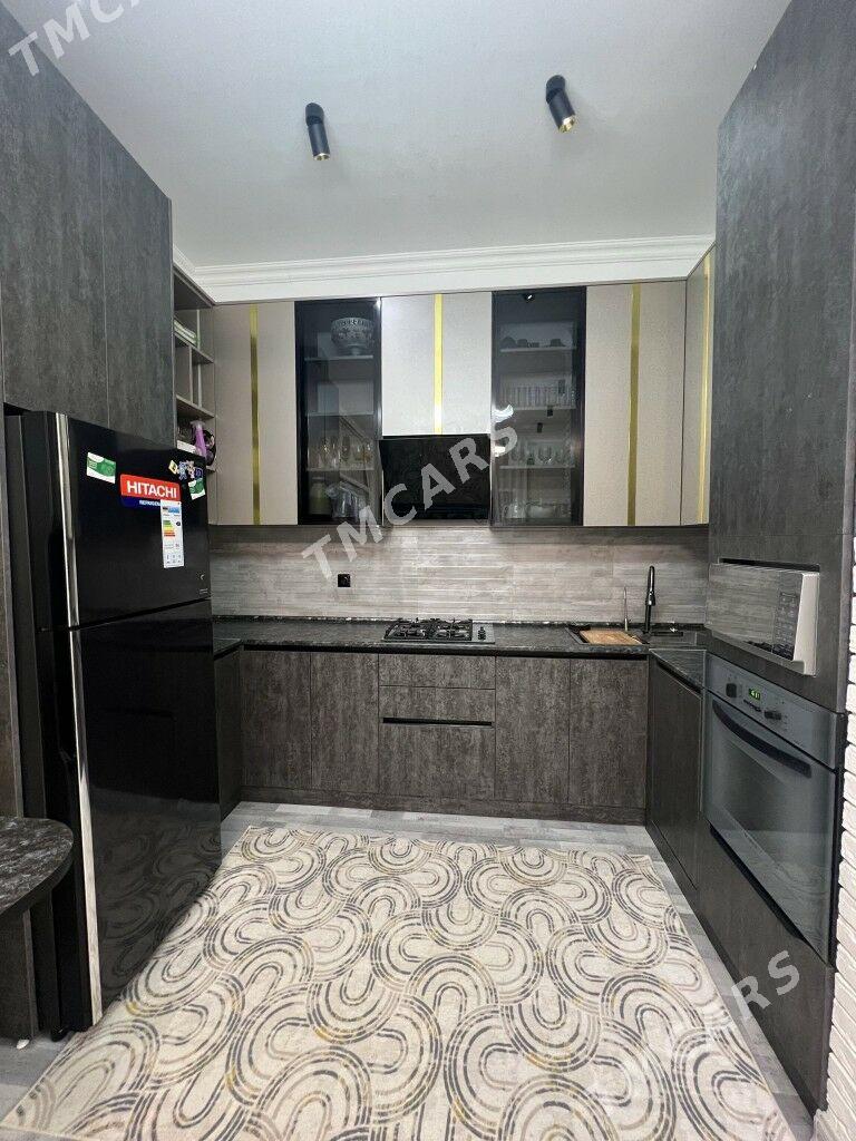 BEYİKPOTOLOK 3 KOM 2/2 ETAJ - Ашхабад - img 8