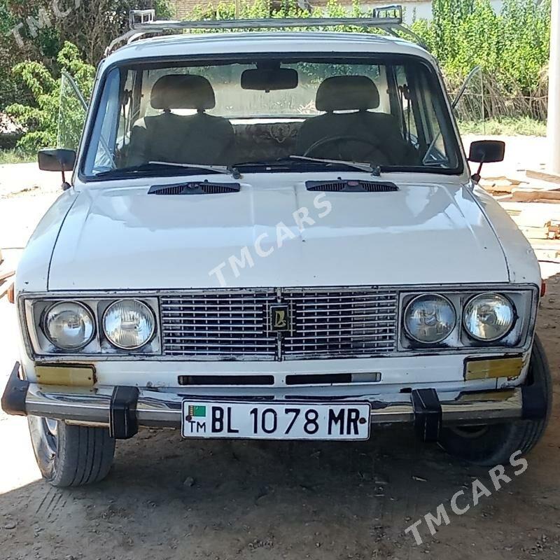 Lada 2106 1990 - 15 000 TMT - Murgap - img 3