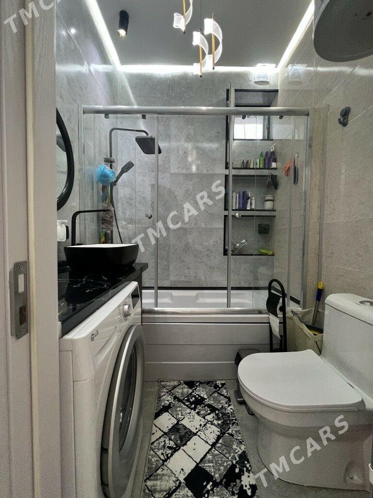BEYİKPOTOLOK 3 KOM 2/2 ETAJ - Ашхабад - img 4