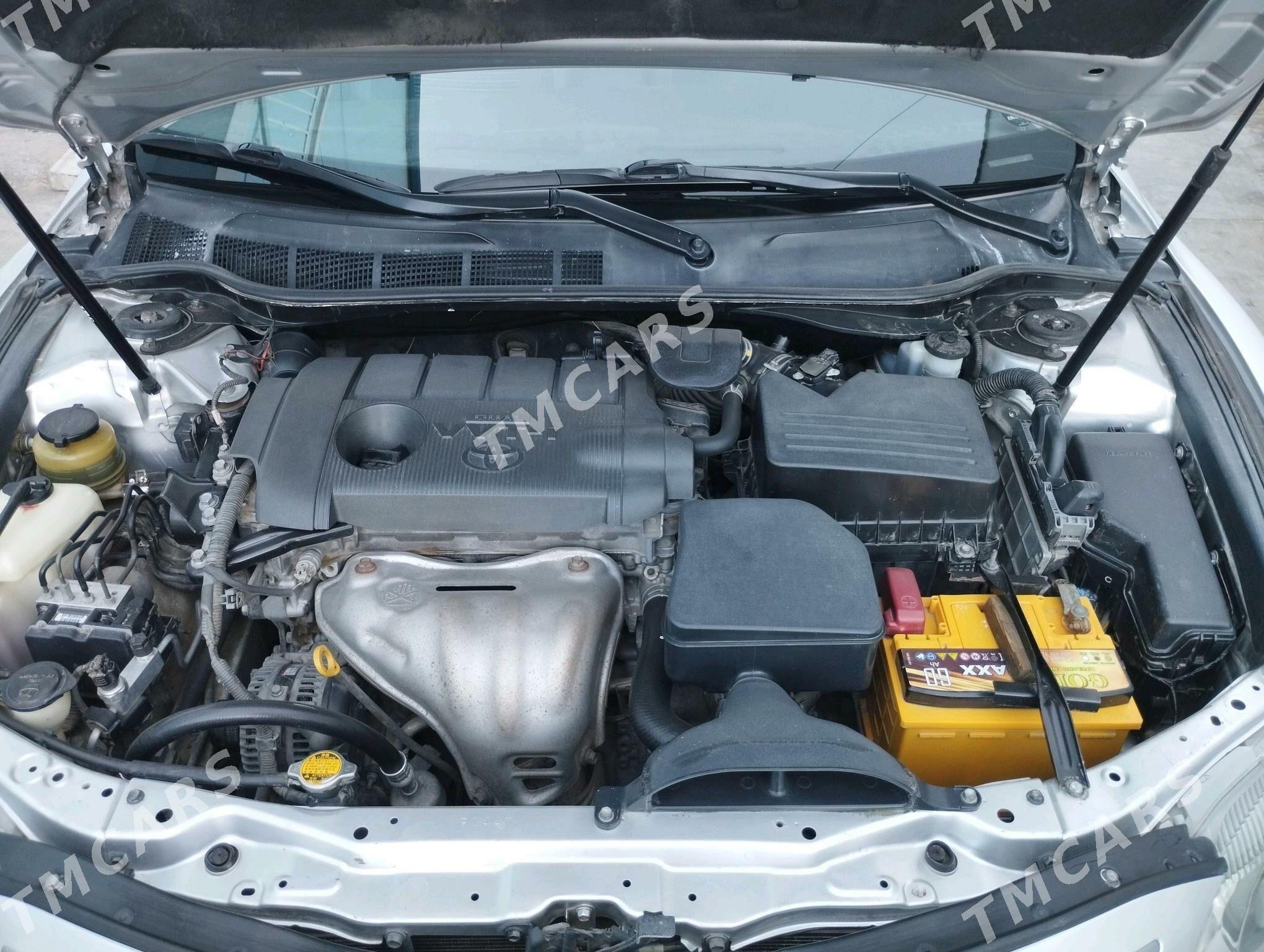 Toyota Camry 2011 - 220 000 TMT - Mary - img 8
