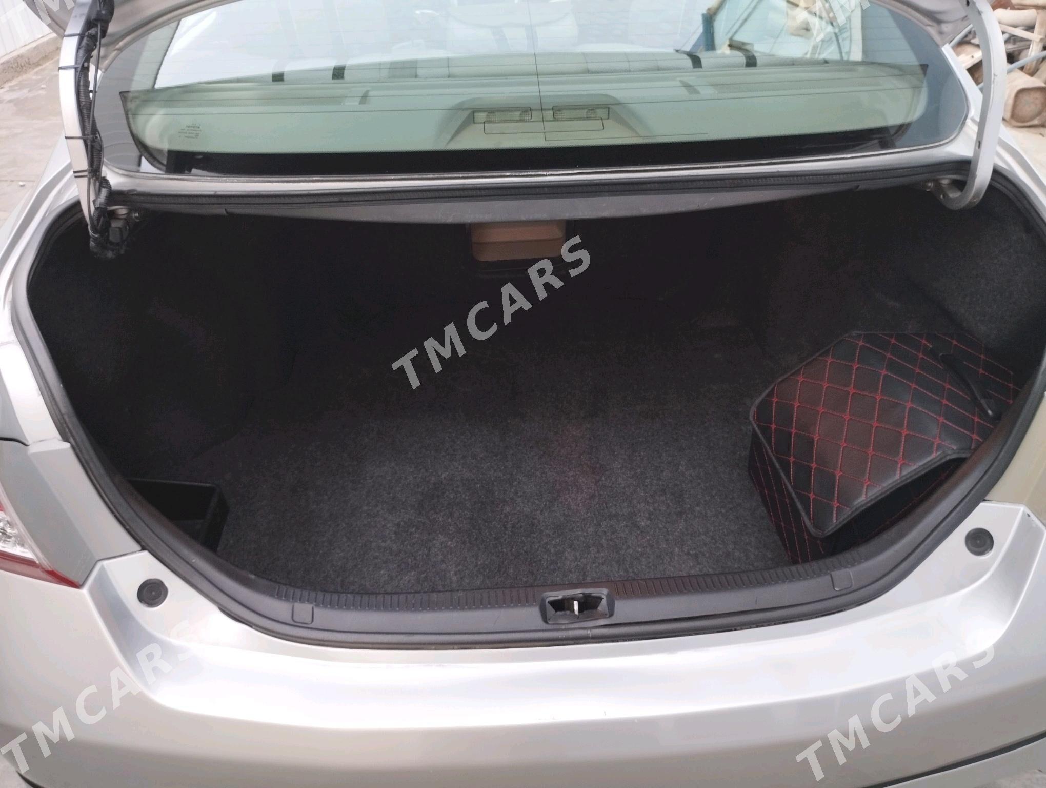 Toyota Camry 2011 - 220 000 TMT - Mary - img 9
