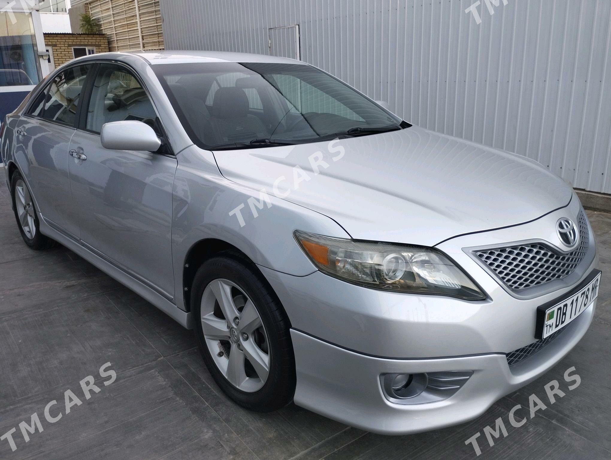 Toyota Camry 2011 - 220 000 TMT - Mary - img 7