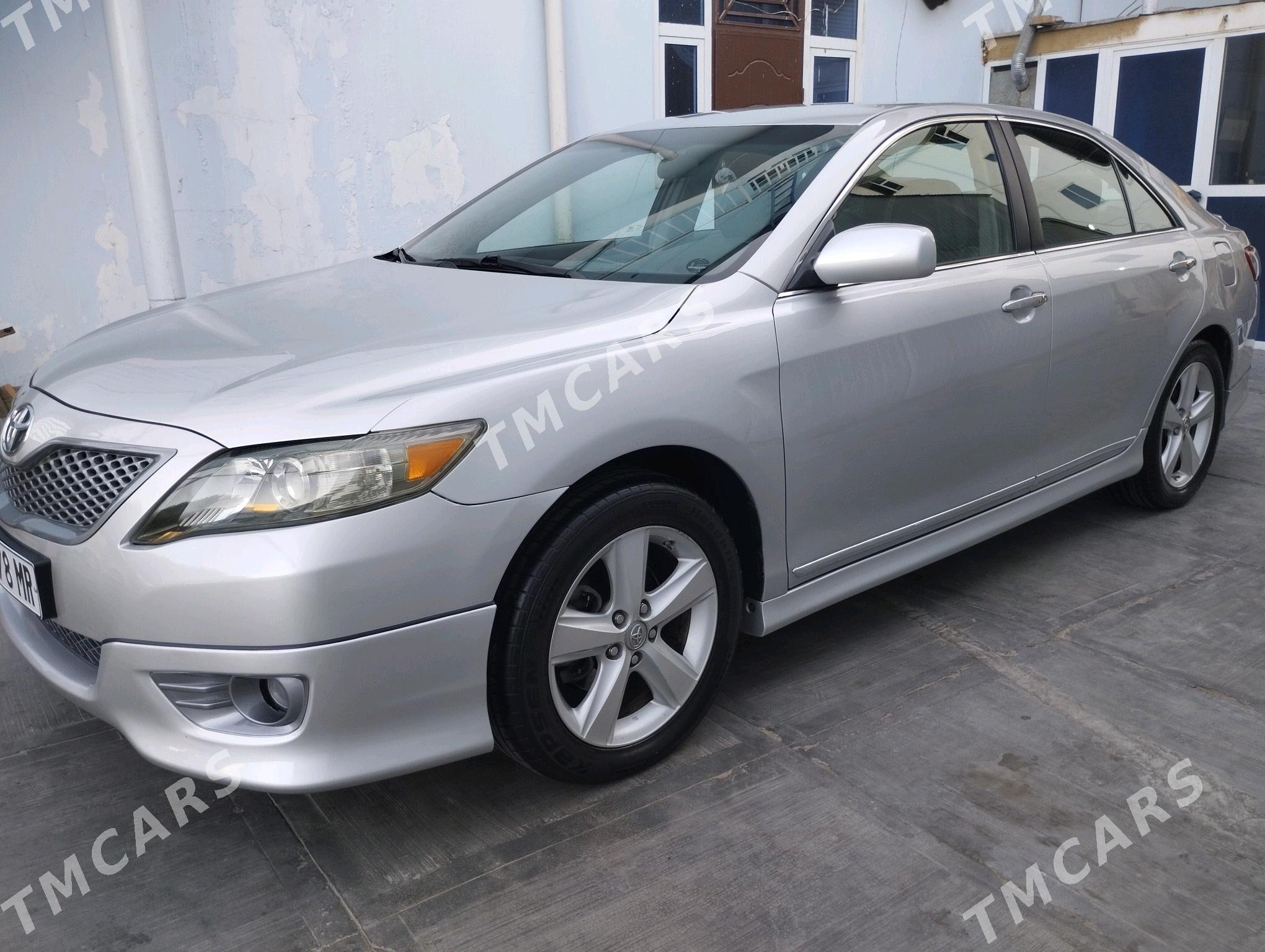 Toyota Camry 2011 - 220 000 TMT - Mary - img 10
