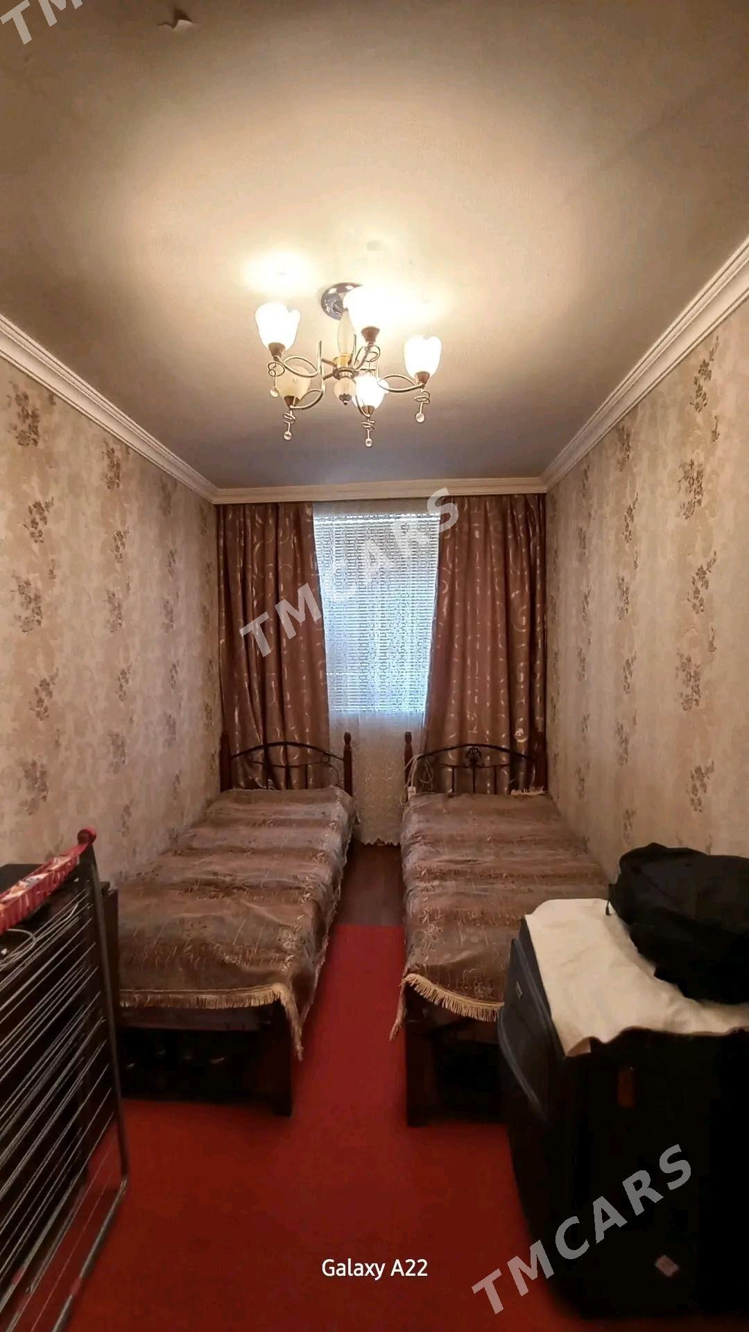 208kw 3etaź 2komnat - Balkanabat - img 6