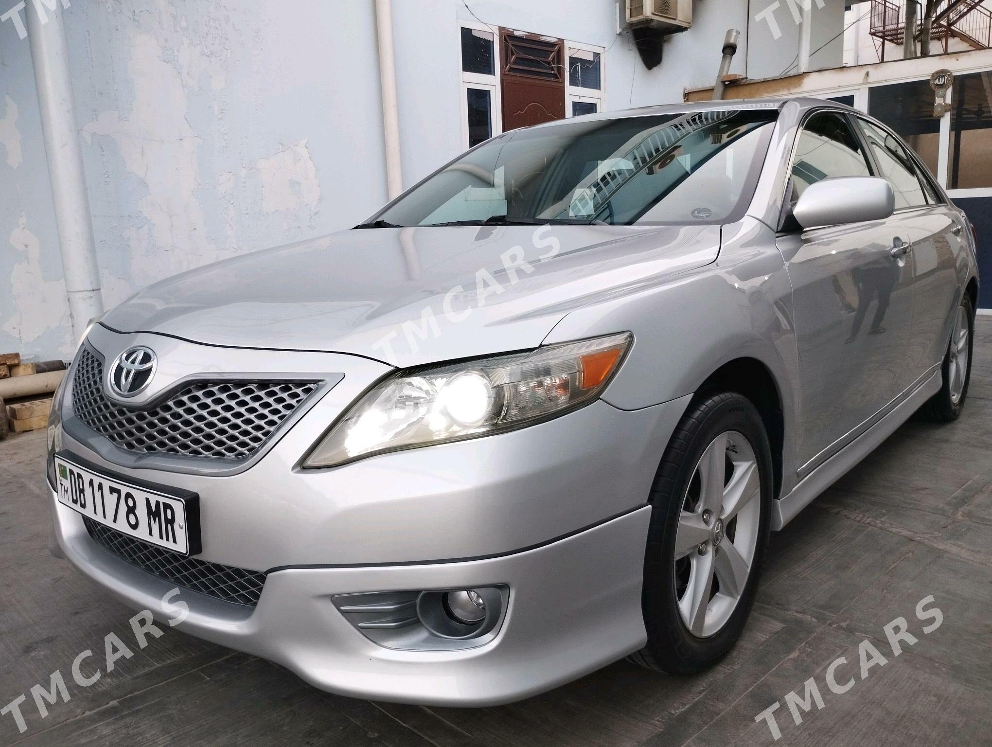 Toyota Camry 2011 - 220 000 TMT - Mary - img 2
