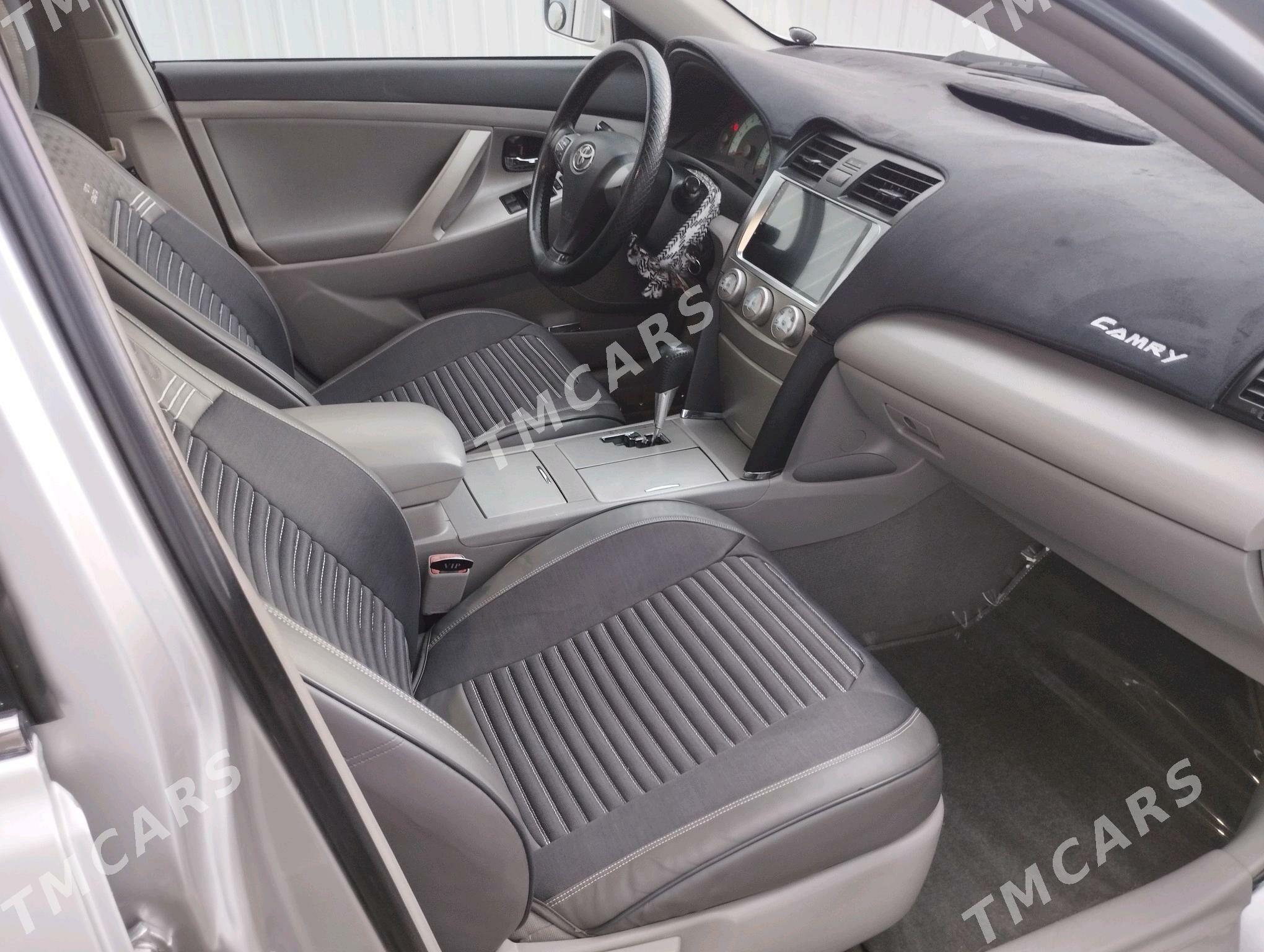 Toyota Camry 2011 - 220 000 TMT - Mary - img 4