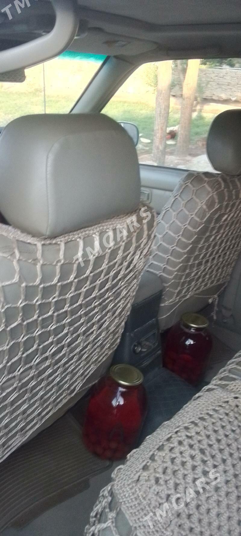 Infiniti QX4 1999 - 85 000 TMT - Койтендаг - img 4