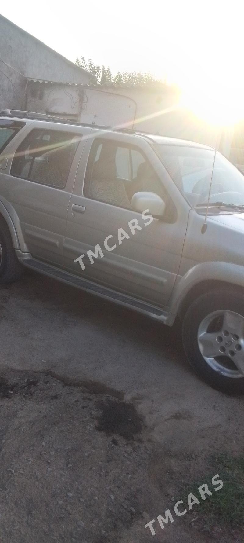 Infiniti QX4 1999 - 85 000 TMT - Койтендаг - img 2