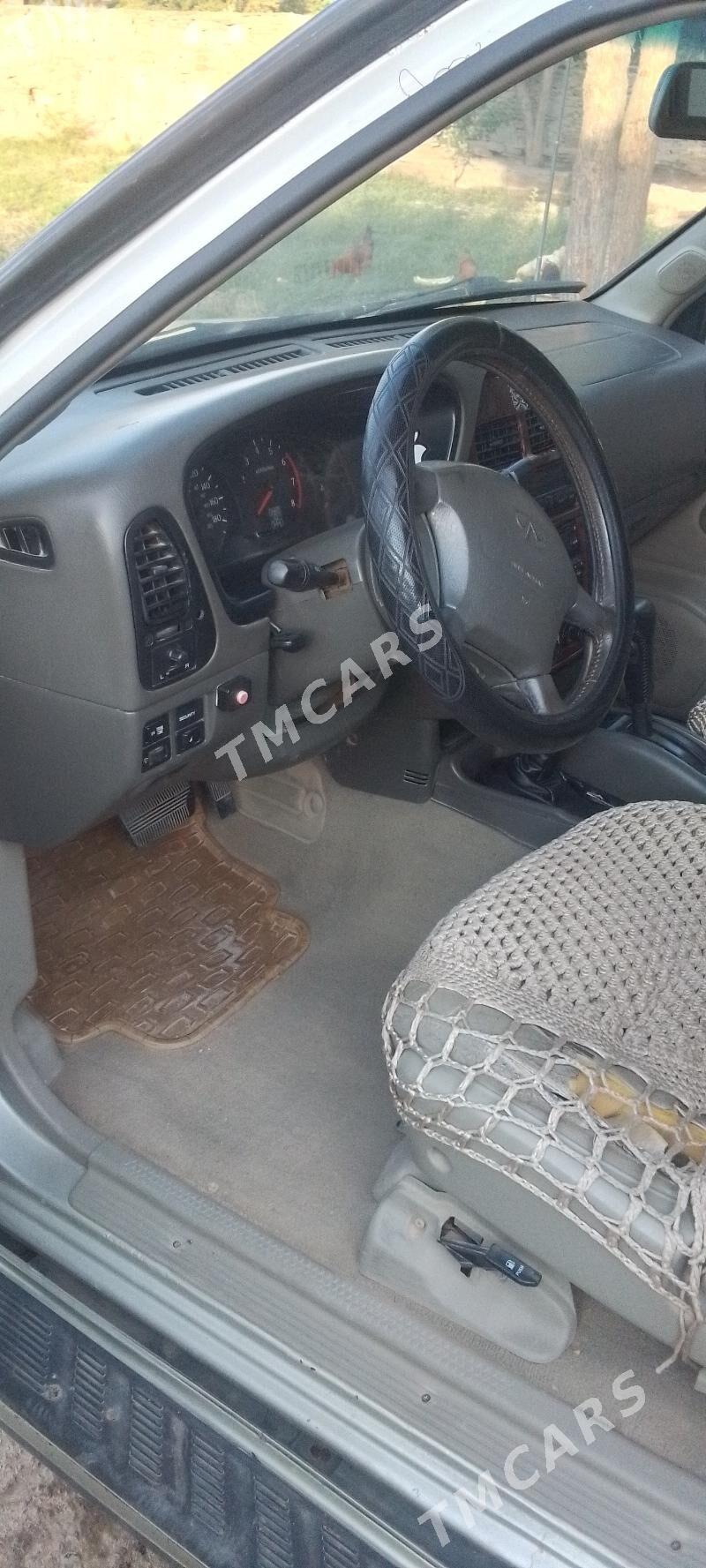 Infiniti QX4 1999 - 85 000 TMT - Койтендаг - img 5