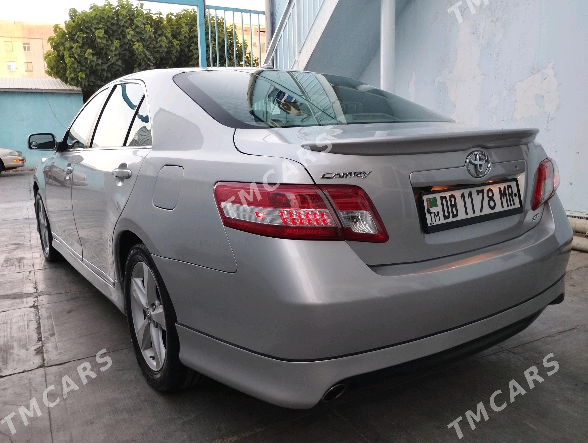 Toyota Camry 2011 - 220 000 TMT - Mary - img 6