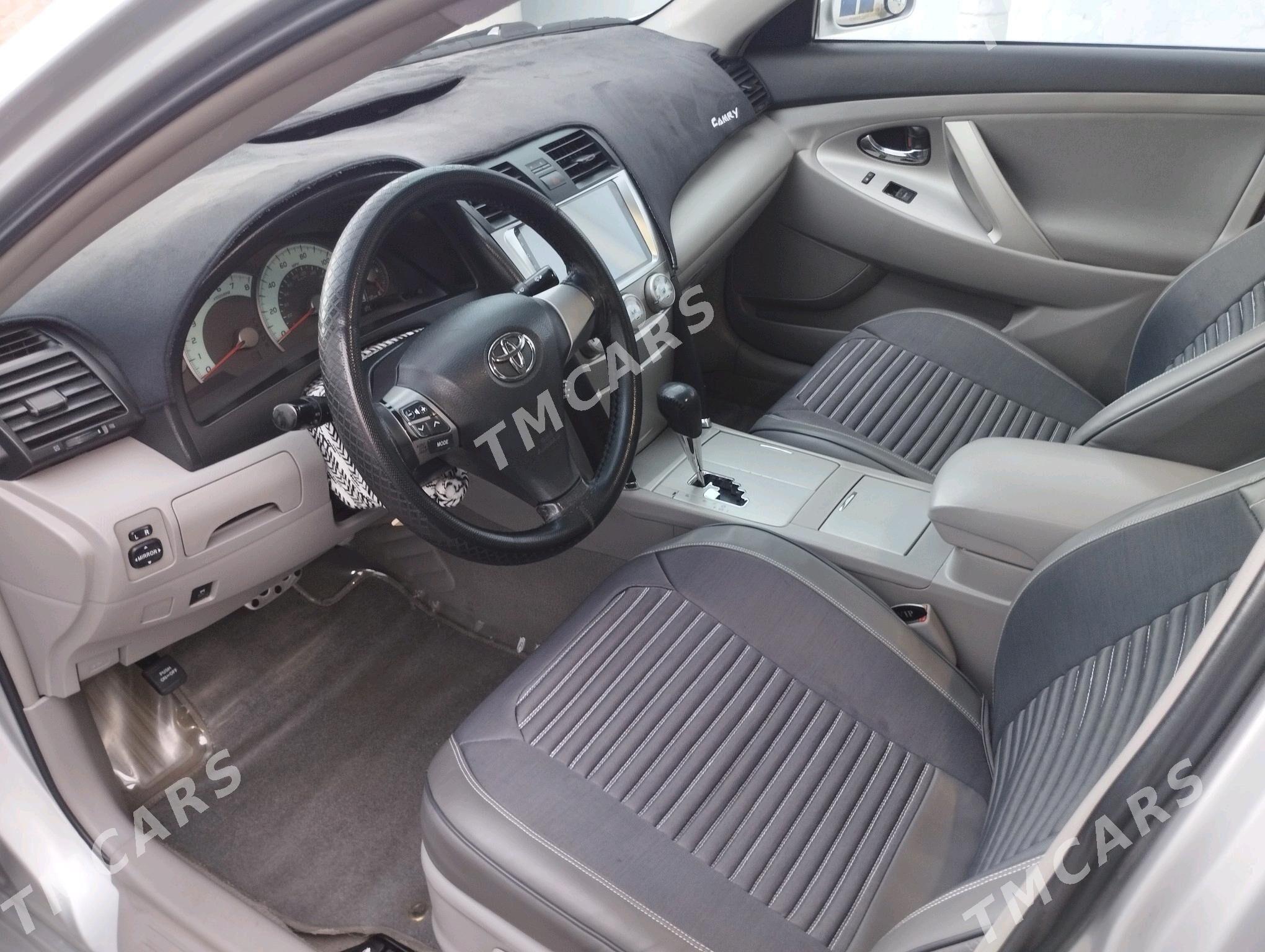 Toyota Camry 2011 - 220 000 TMT - Mary - img 3