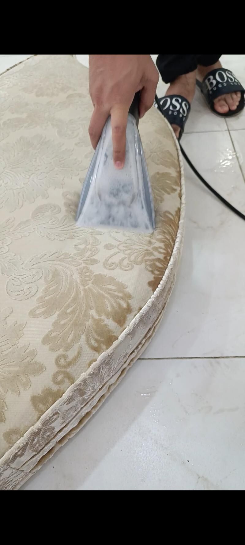 Himcistika Haly Diwan Kiresla - Aşgabat - img 5