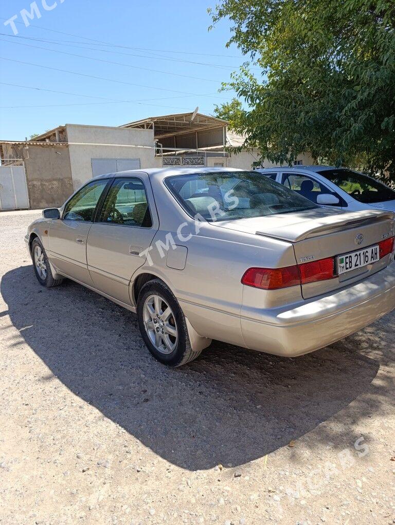 Toyota Camry 2000 - 118 000 TMT - Tejen - img 6