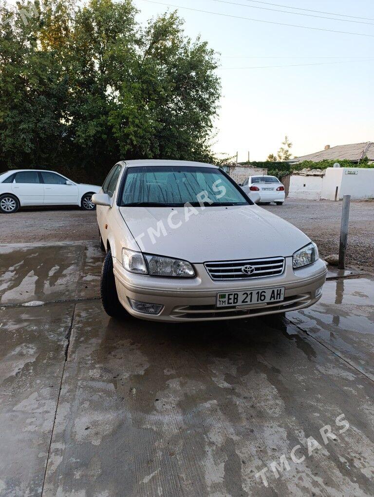 Toyota Camry 2000 - 118 000 TMT - Tejen - img 5