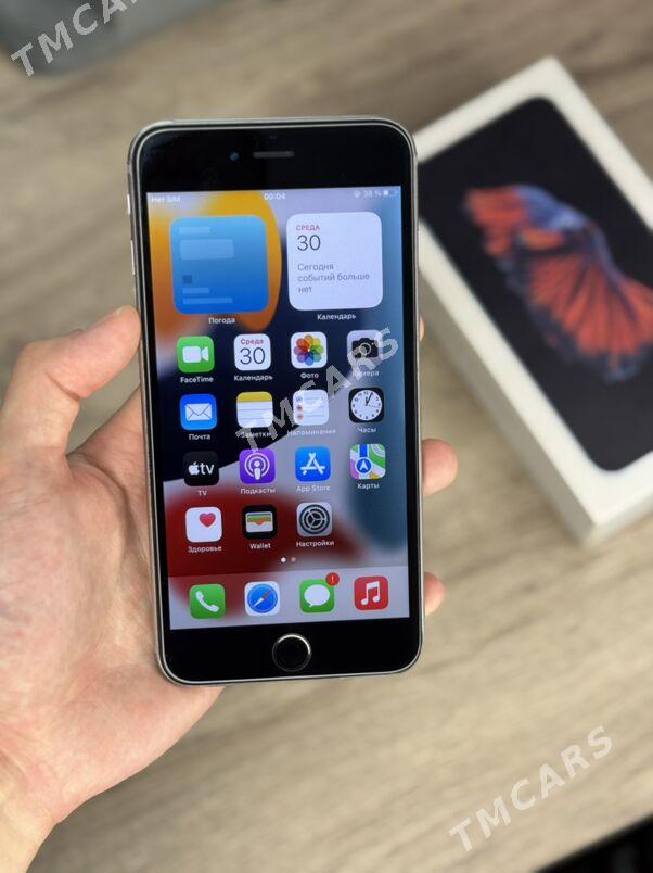 iPhone 6s Plus 64gb - Aşgabat - img 8