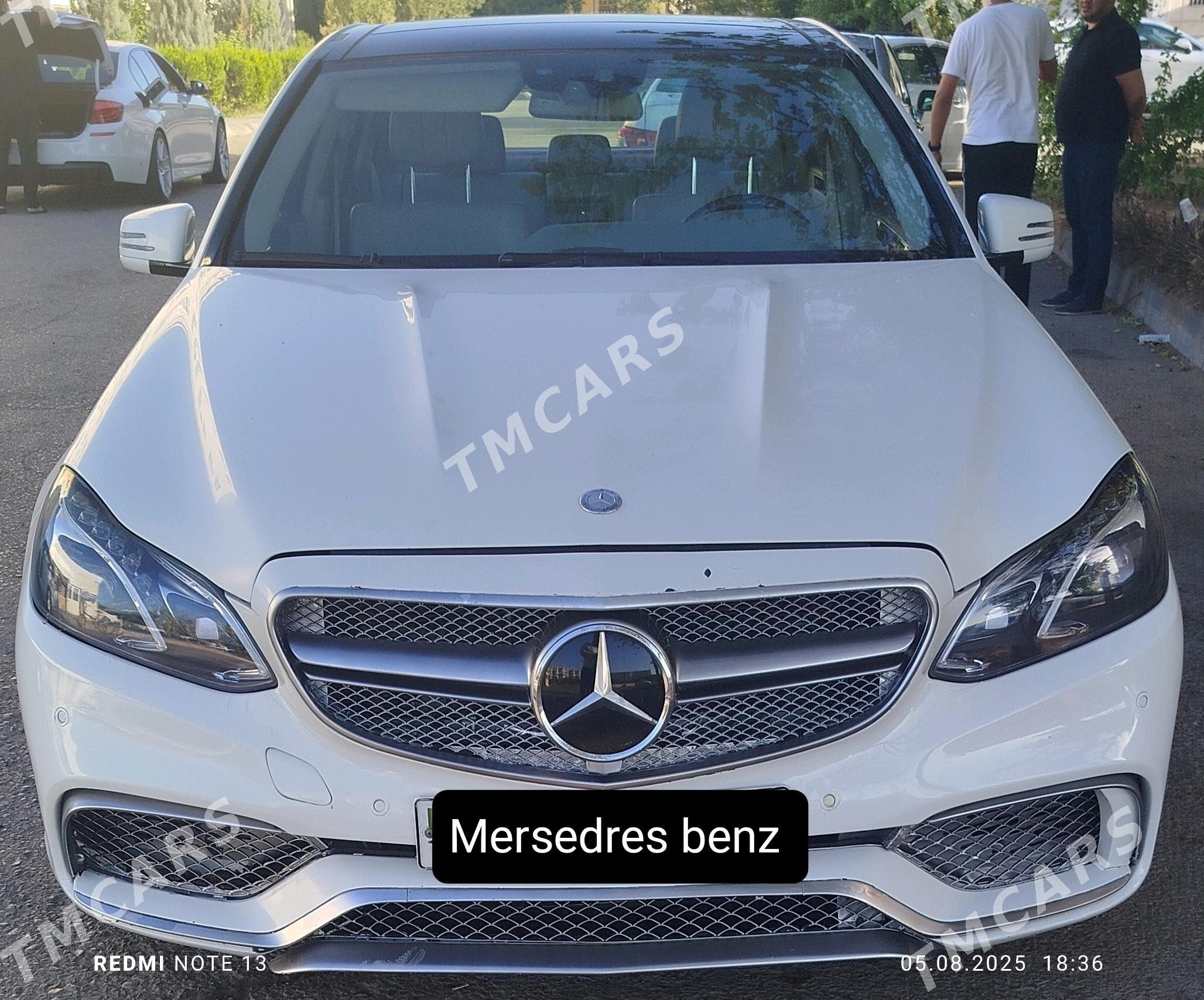 Mercedes-Benz E350 2009 - 280 000 TMT - 8 мкр - img 3