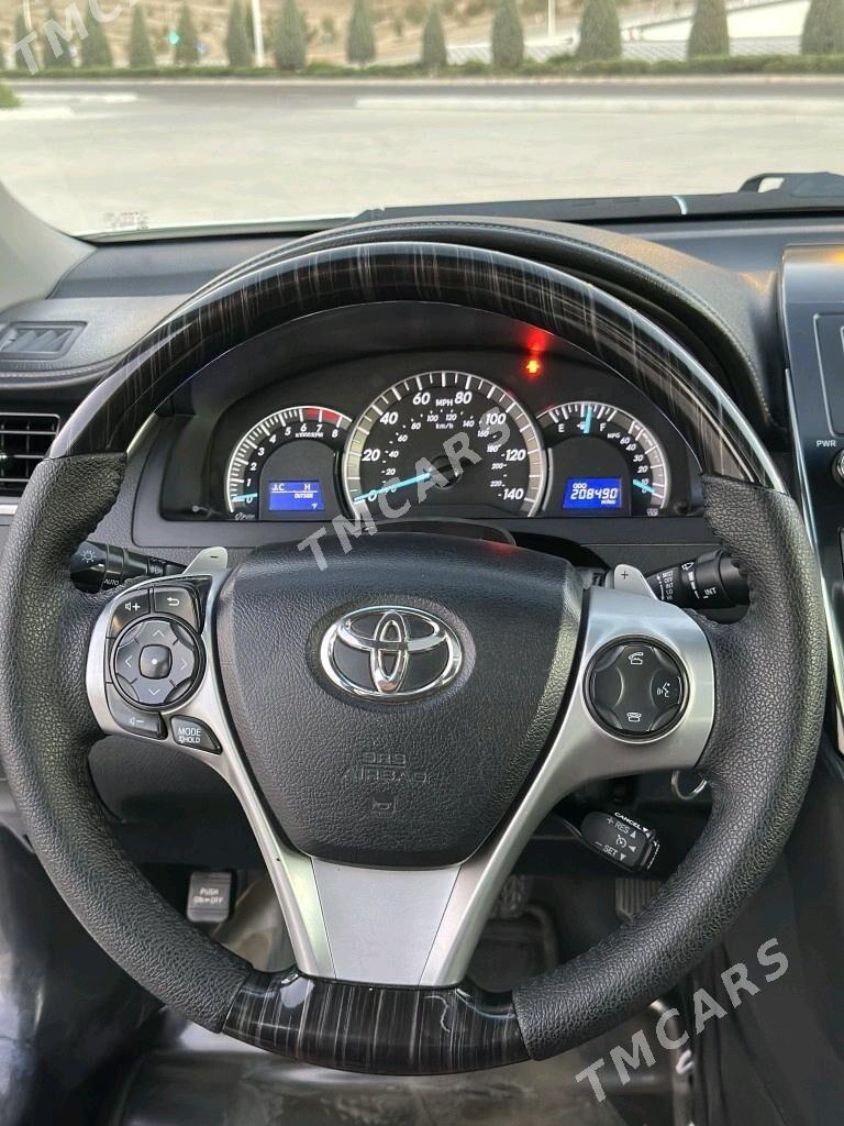 Toyota Camry 2012 - 219 000 TMT - Ашхабад - img 3