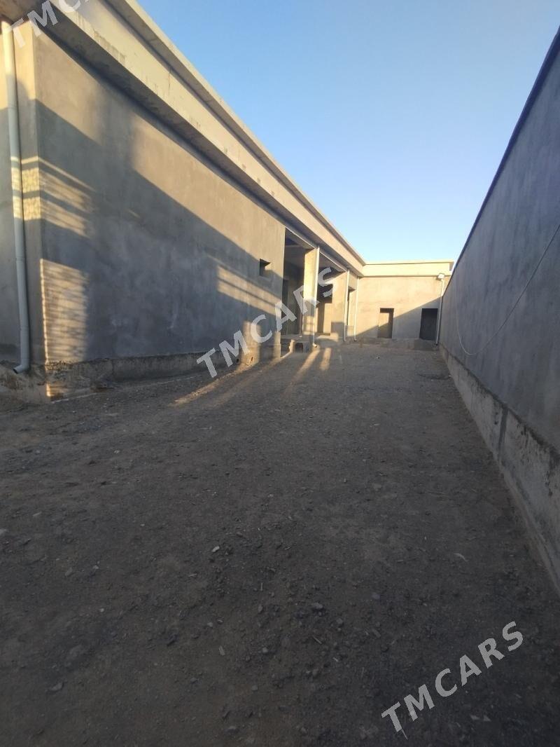 EŶESINDEN JAŶ - Aşgabat - img 2