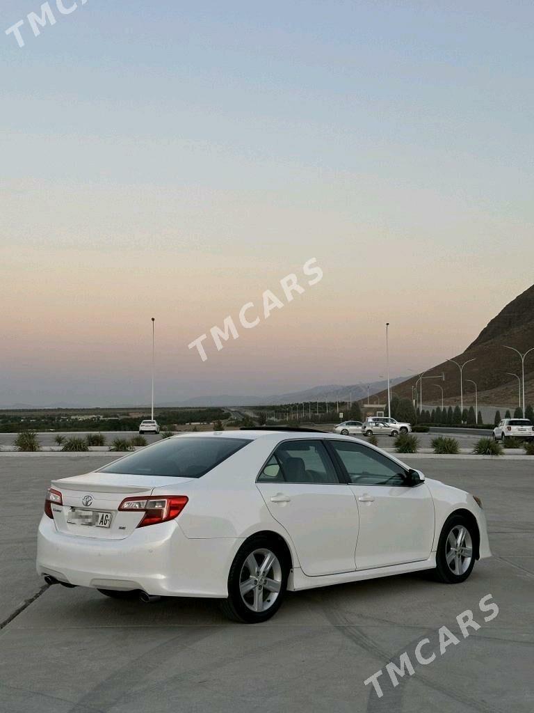 Toyota Camry 2012 - 219 000 TMT - Ашхабад - img 10