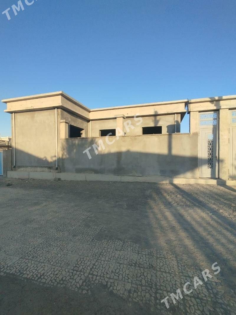 EŶESINDEN JAŶ - Aşgabat - img 4